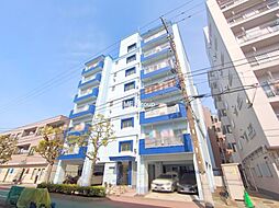 ポルテール行徳