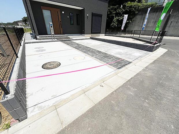 カースペース有