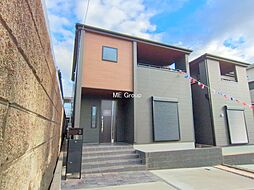 千葉県船橋市習志野台２丁目