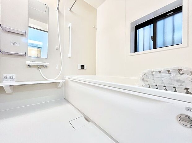 一日の疲れを癒やす大切なバスタイム。ゆっくりとお風呂を楽しんで疲れをとりたいですね!