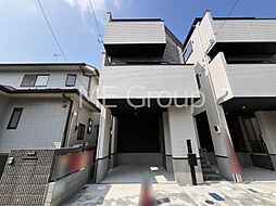 千葉県船橋市北本町2丁目