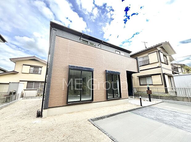 暮らしやすさと居心地の良さにこだわったシンプルで飽きのこないデザイン ！