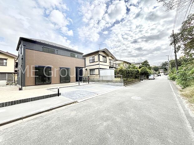 たっぷりの陽光と心地よい風が舞い込む住まい 