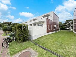 今川団地38号棟