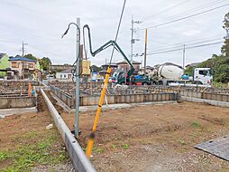 千葉県富里市御料