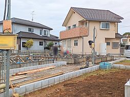 千葉県富里市御料
