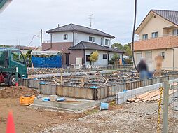 千葉県富里市御料