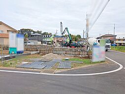 千葉県富里市御料