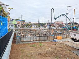 千葉県富里市御料