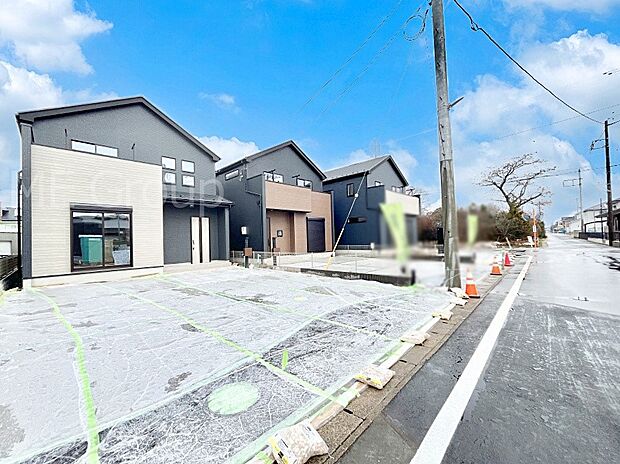 ここから始まる新生活を応援いたします！ 