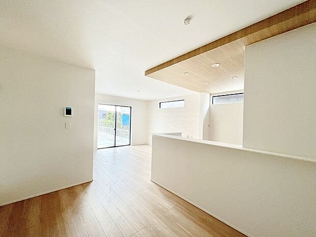 シンプルなデザインなのでインテリアを考えるのも楽しみですね！