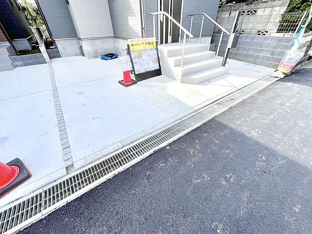 カースペース有