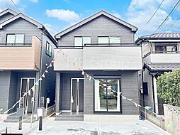 千葉県船橋市咲が丘３丁目