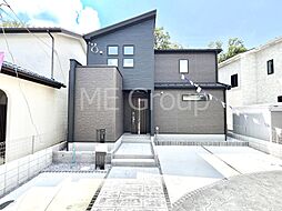 千葉県船橋市丸山２丁目