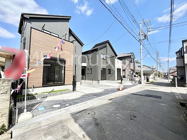 ここから始まる新生活を応援いたします　