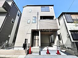 千葉県市川市鬼高２丁目