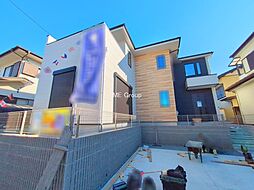 千葉県四街道市さちが丘２丁目