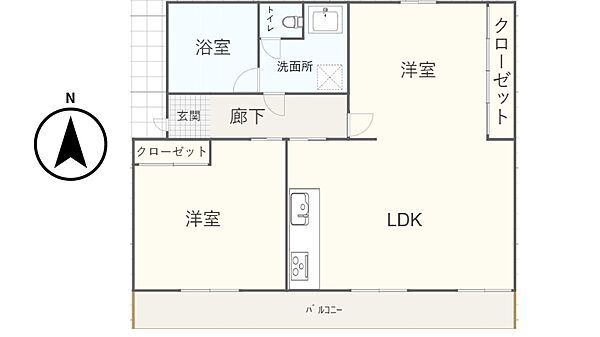 間取り：312001260069
