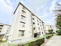 花見川区西小中台団地23号棟