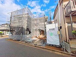 千葉県船橋市松が丘３丁目
