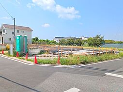 千葉県市川市奉免町