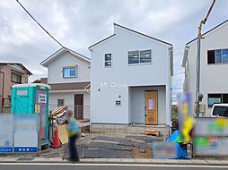 千葉県市川市奉免町