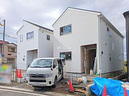 千葉県市川市奉免町