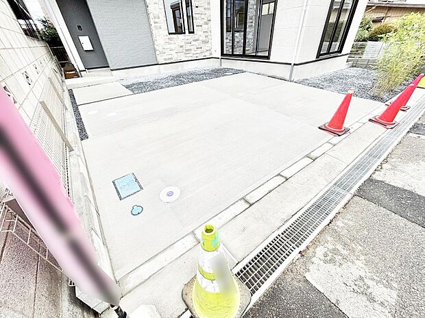 カースペース有