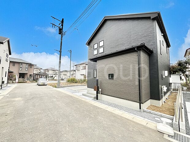 堂々完成！！ ここから始まる新生活を応援いたします！ 