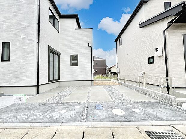 生活に欠かせない駐車スペース。