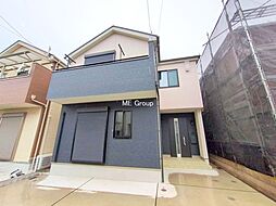 千葉県習志野市鷺沼台３丁目