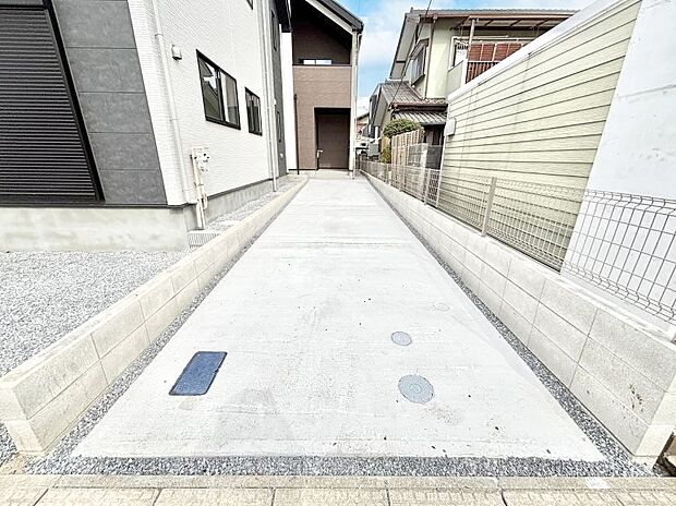 生活に欠かせない駐車スペース。