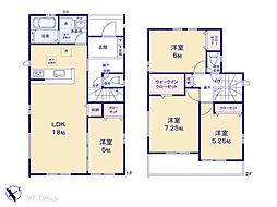 千葉県千葉市緑区おゆみ野５丁目
