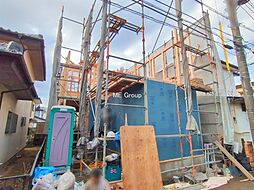 千葉県船橋市八木が谷２丁目