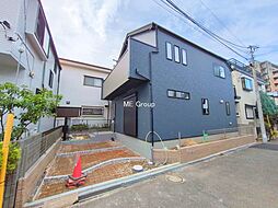 千葉県市川市大洲３丁目