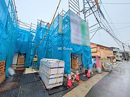 千葉県市川市香取１丁目