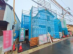 千葉県市川市香取１丁目