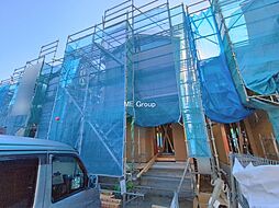 千葉県市川市東菅野５丁目