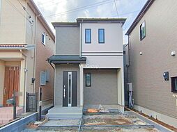 千葉県船橋市大穴南１丁目