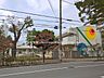 周辺：幼稚園・保育園 610m 二宮保育園