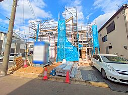 千葉県市川市中国分３丁目