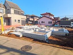 千葉県船橋市芝山５丁目