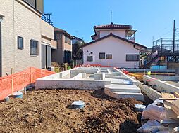 千葉県船橋市芝山５丁目