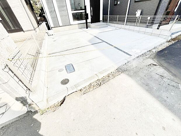 カースペース有