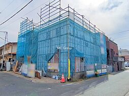 千葉県船橋市夏見台１丁目