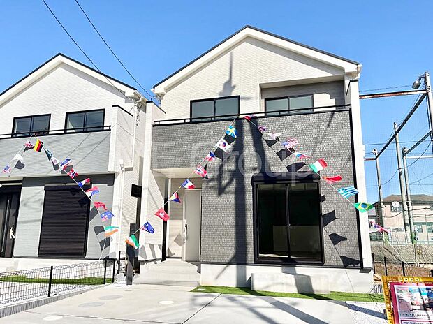 暮らしやすさと居心地の良さにこだわったシンプルで飽きのこないデザイン ！