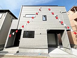 千葉県船橋市前原西６丁目