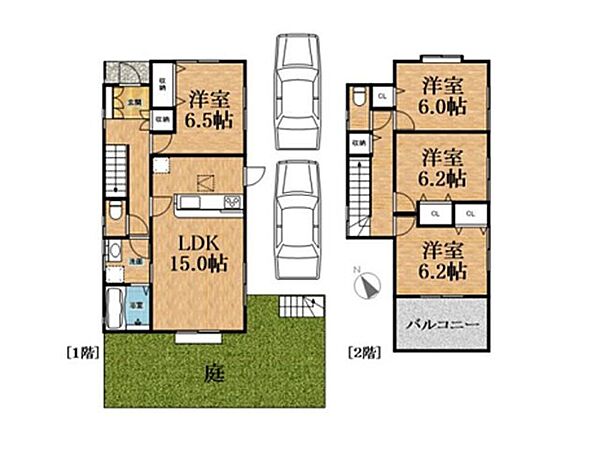 間取り：312001130139