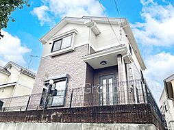 千葉県四街道市もねの里２丁目