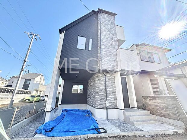 たっぷりの陽光と心地よい風が舞い込む住まい